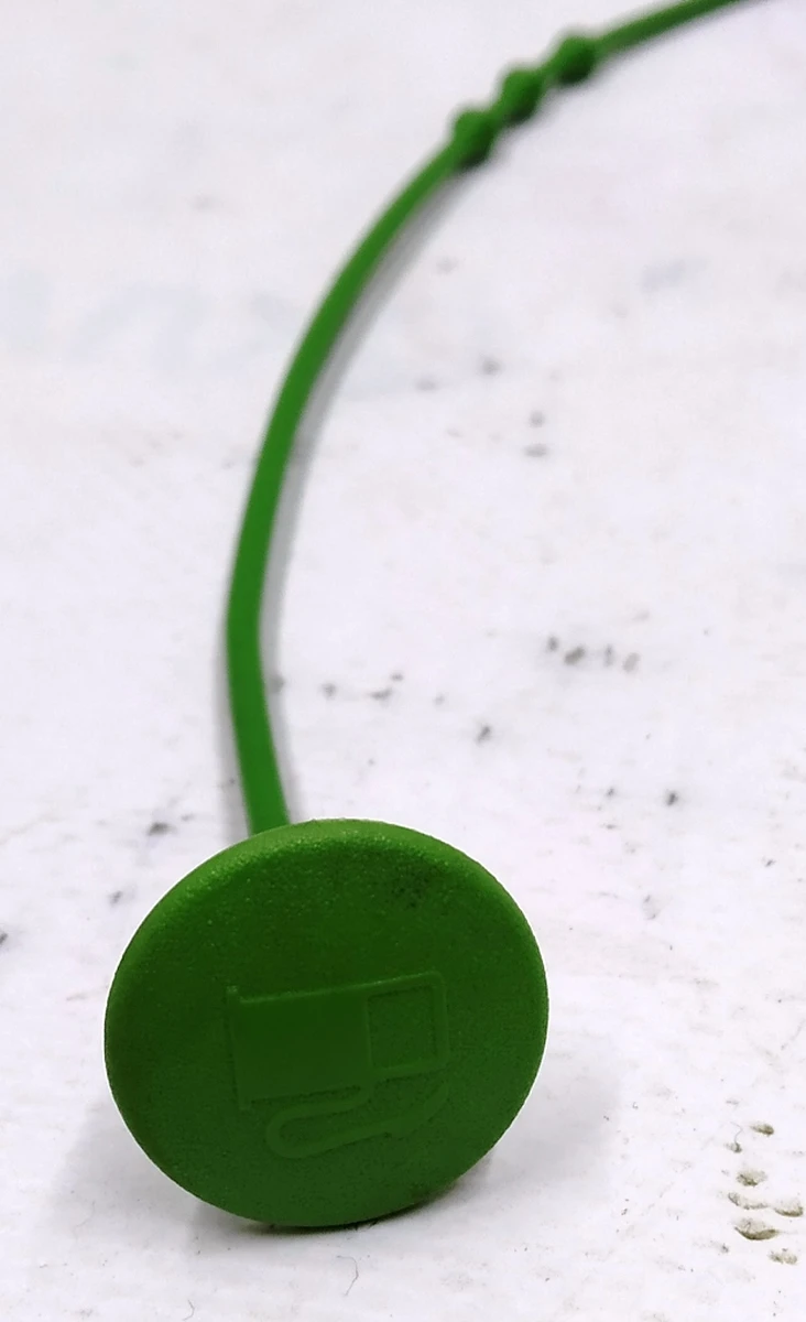 Emergency opening cable for filler mechanism BMW i3 51257016702