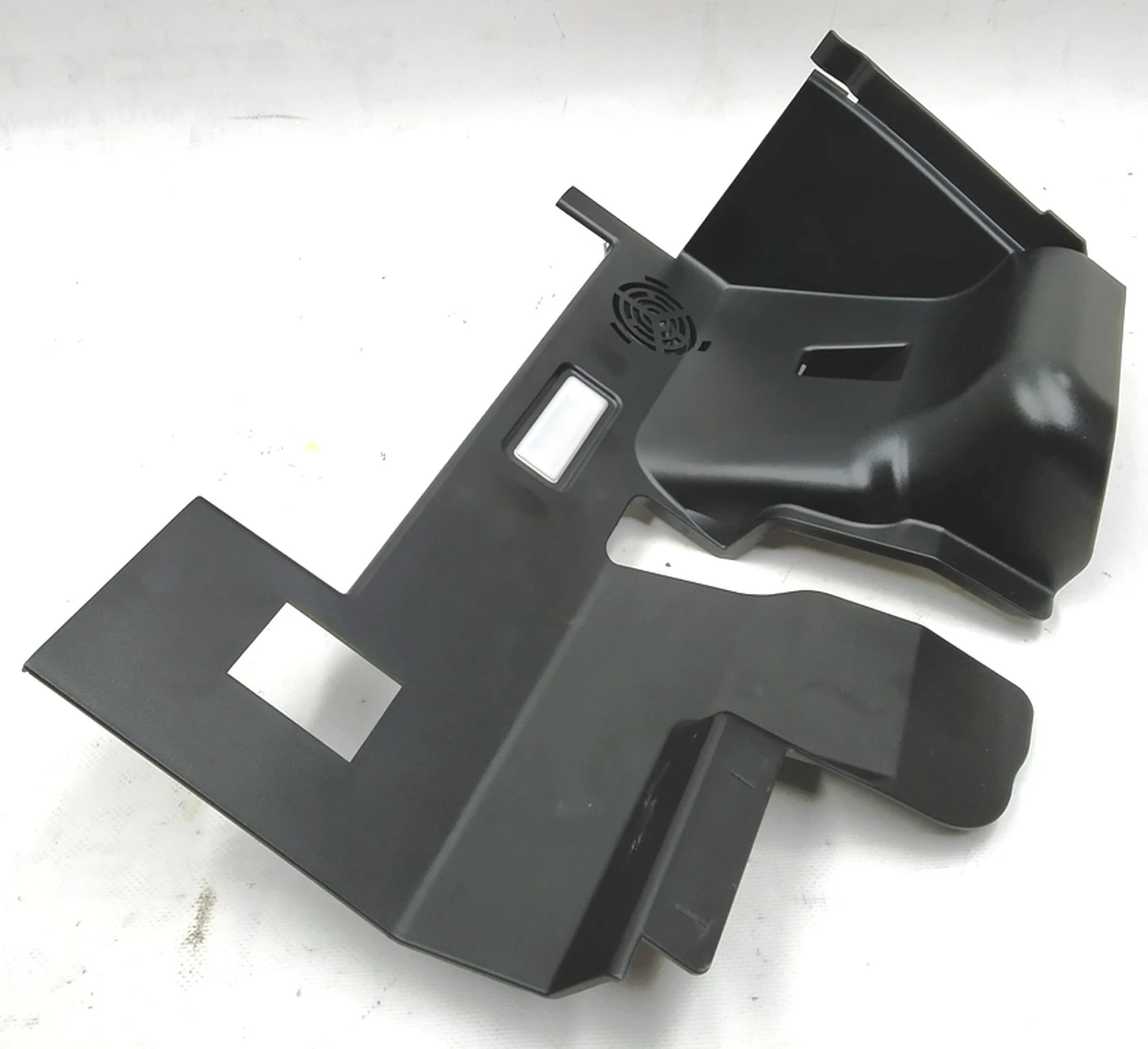 Instrument panel trim lower left assy with backlight and speakerphone BMW i3 51459283030