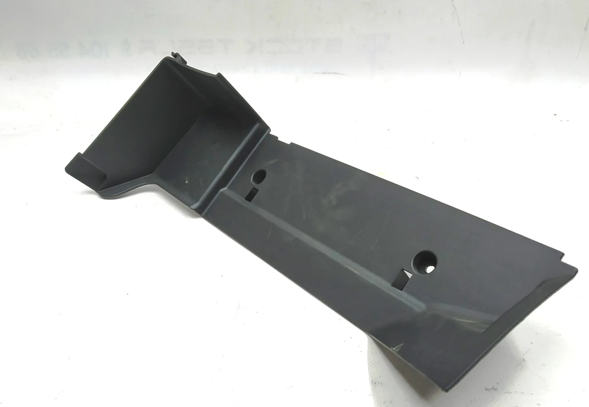 Trim panel lower right BMW i3 51459283032