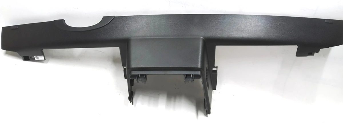 Облицювання інструментальної панелі основна BMW i3 51459303497