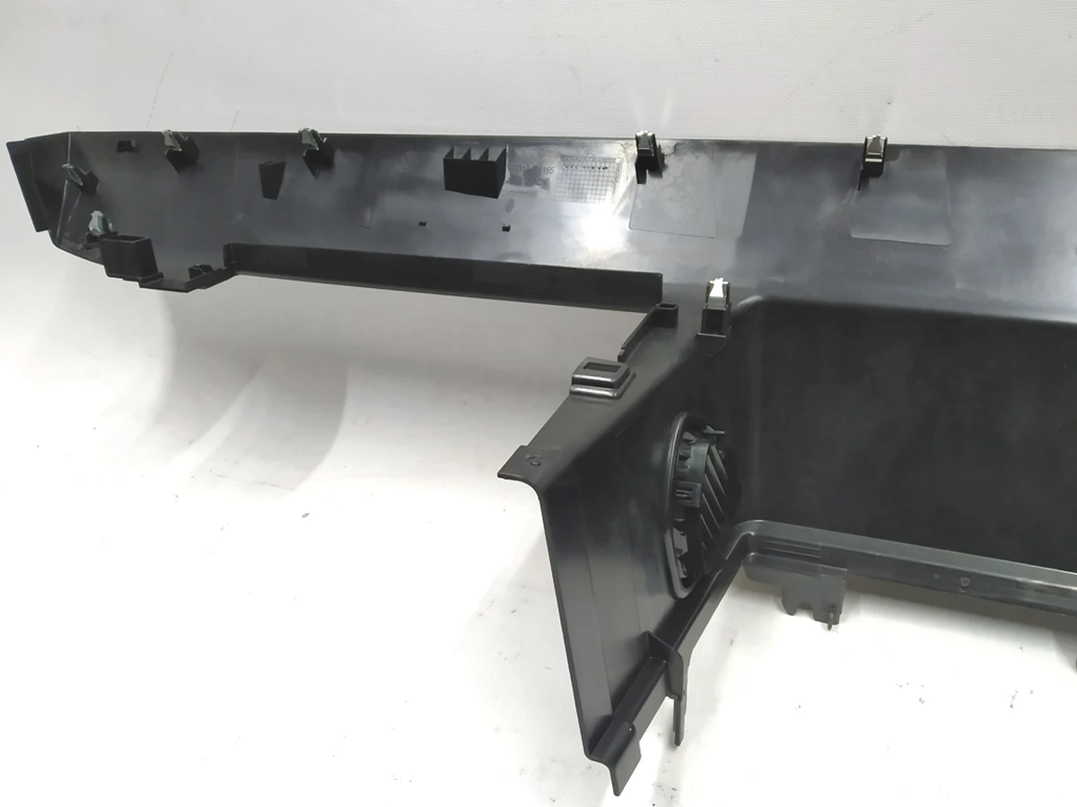 Облицювання інструментальної панелі основна BMW i3 51459303497