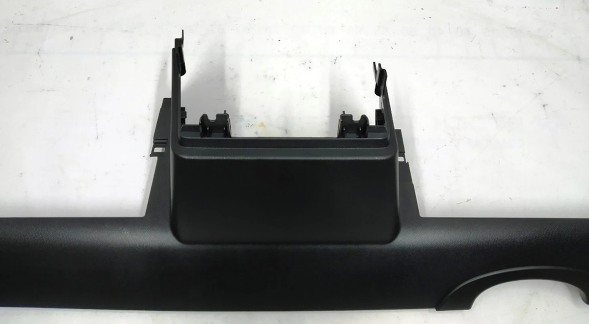 Облицювання інструментальної панелі основна BMW i3 51459303497