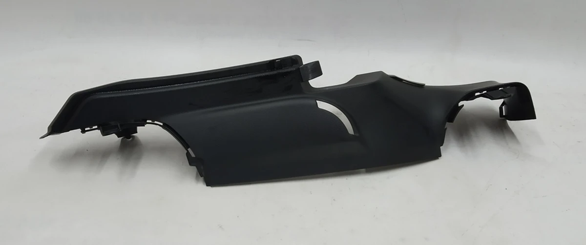 Облицовка багажника боковая верхняя правая в сборе со скобой ремня безопасности BMW I3 51467291360