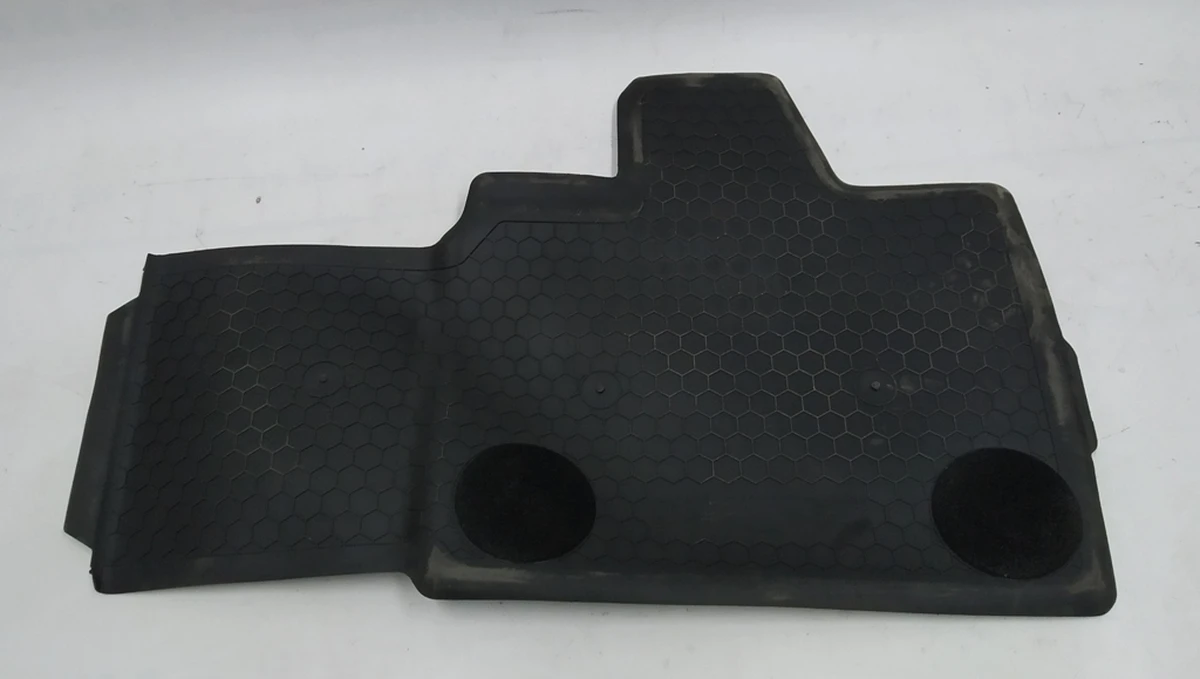 Interior mat of the 1st row of seats, driver's (rubberized) BMW i3 51472348072