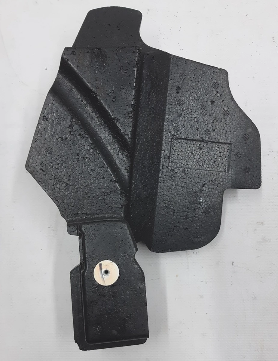 Заповнювач пустот двері передньої лівої внутрішній BMW I3 51717316457