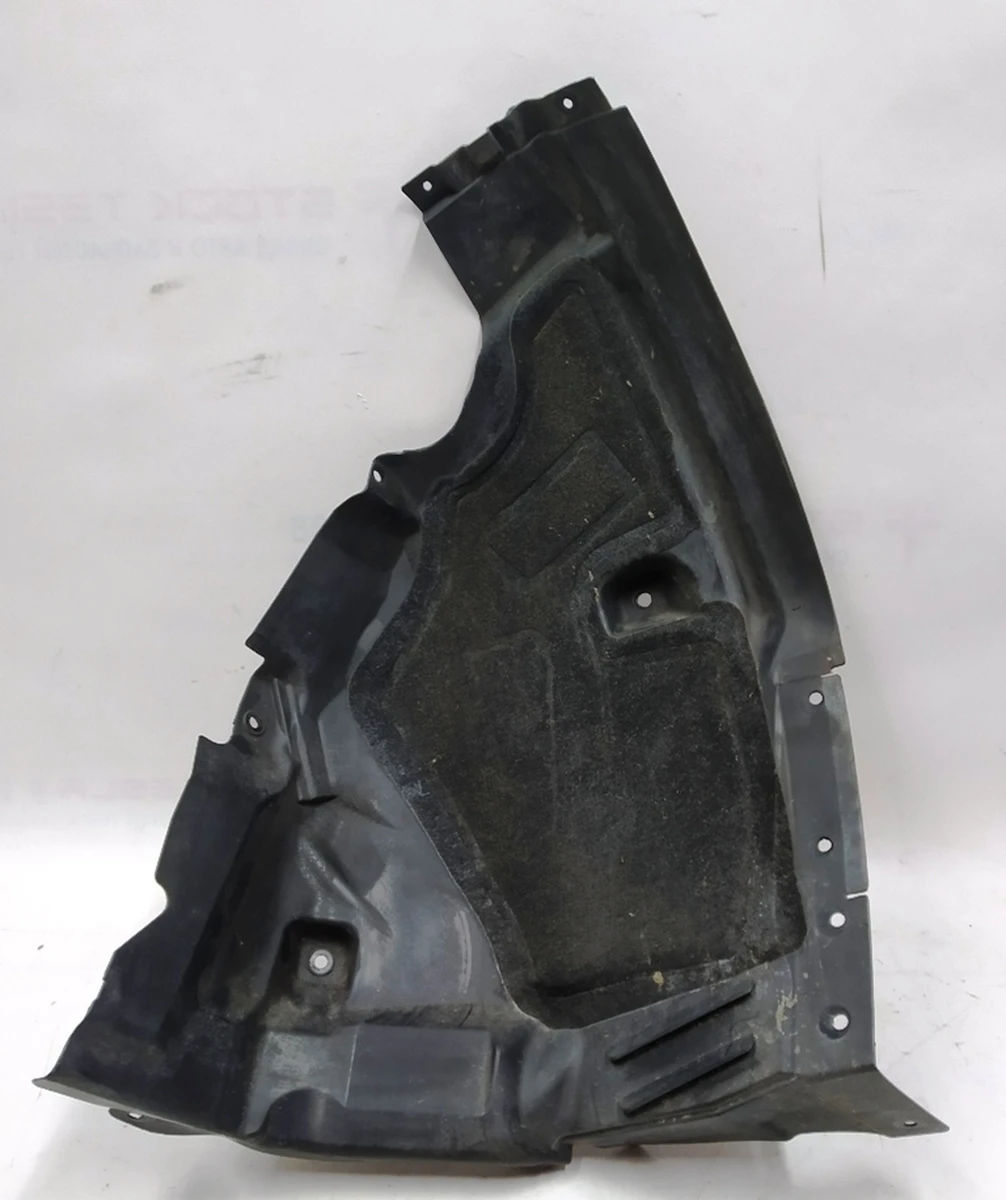 Підкрилок передній лівий задня частина BMW i3 51717368601