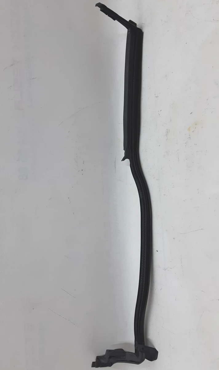 Seal, door, B-pillar, left BMW I3 51767277059