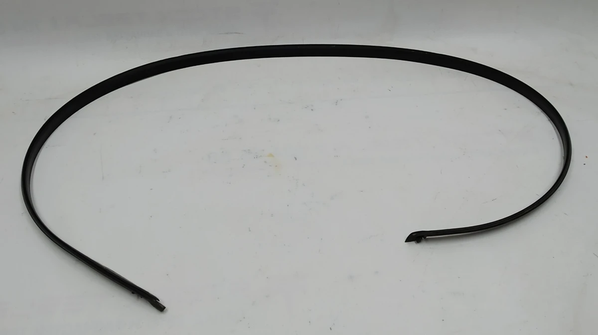 Ущільнювач окантовки даху лівий BMW I3 51767314003