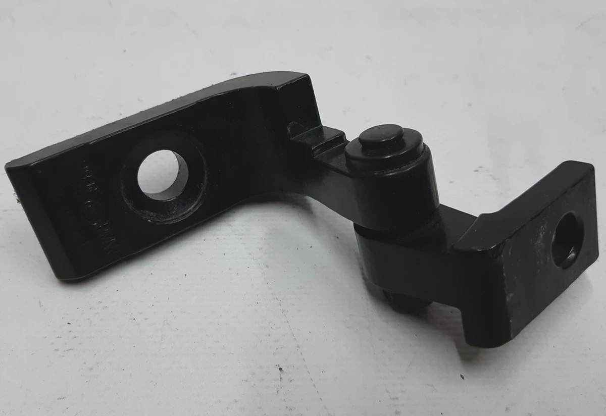 Hinge, rear door, lower, left BMW I3 51817266717