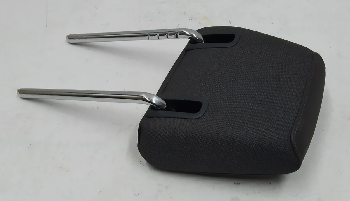 2nd row headrest left / right DALBERGIA BRAUN BMW I3 52207361319