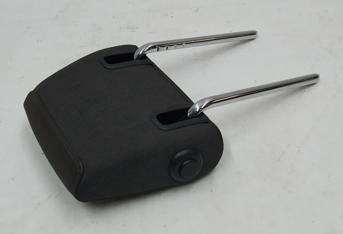 2nd row headrest left / right DALBERGIA BRAUN BMW I3 52207361319