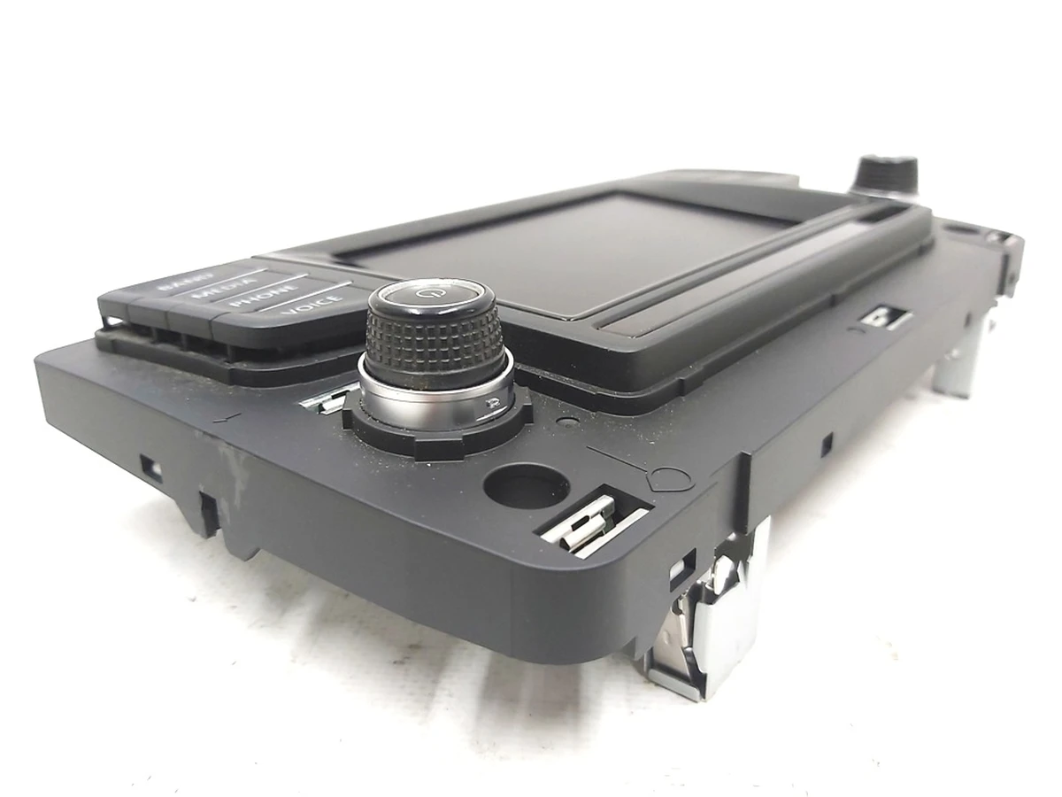 5.8 inch Volkswagen E-GOLF 5G0919605K touch screen control and display panel