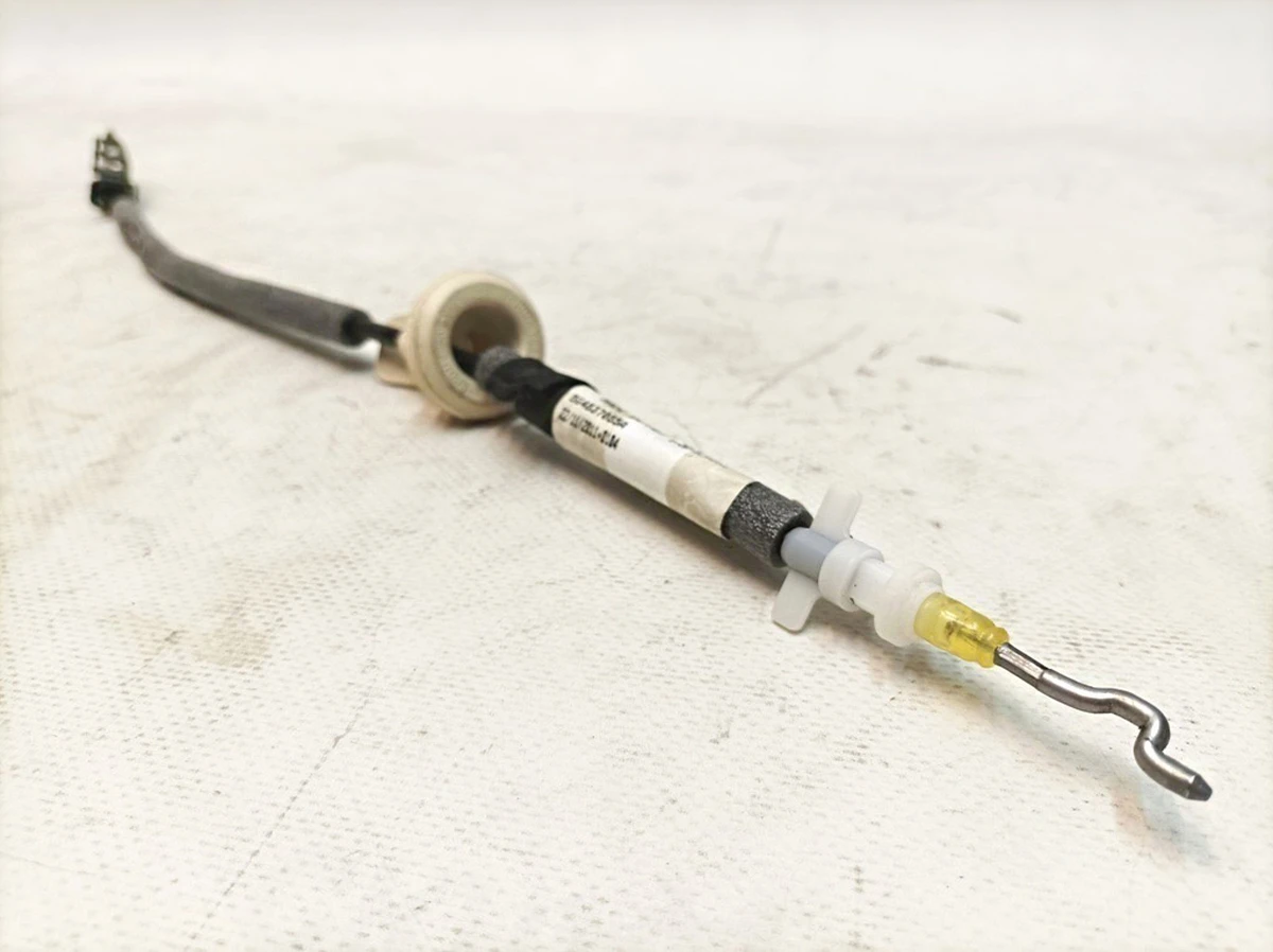 Front right door lock cable Volkswagen E-GOLF 5G4837086