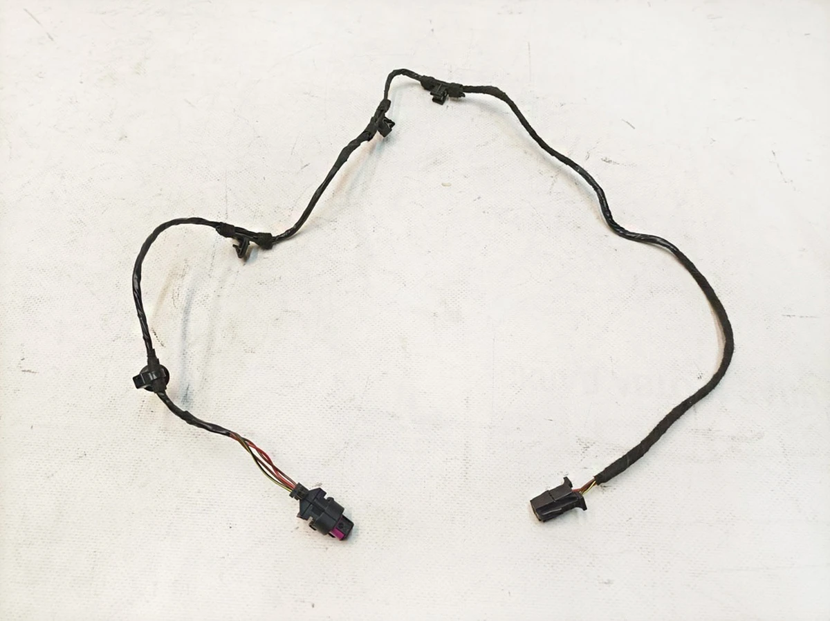 Кабель-адаптер KESSY (замок передній лівий) Volkswagen E-GOLF 5G4837085A