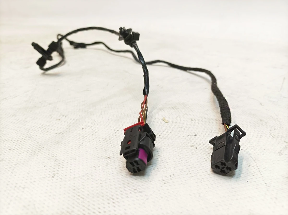 Adapter cable KESSY (front left door lock) Volkswagen E-GOLF 5G4837085A