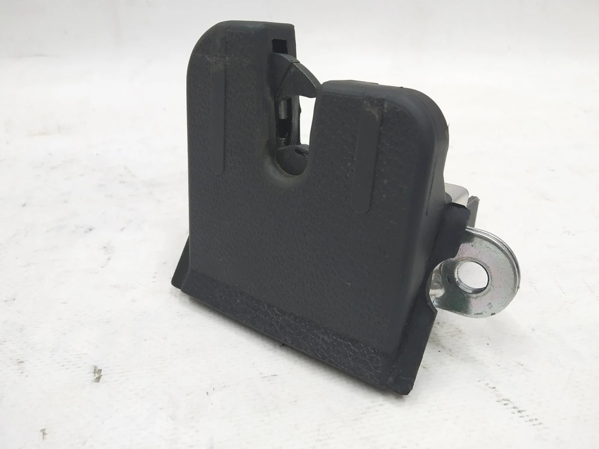 Замок багажника Volkswagen E-GOLF 5G6827505