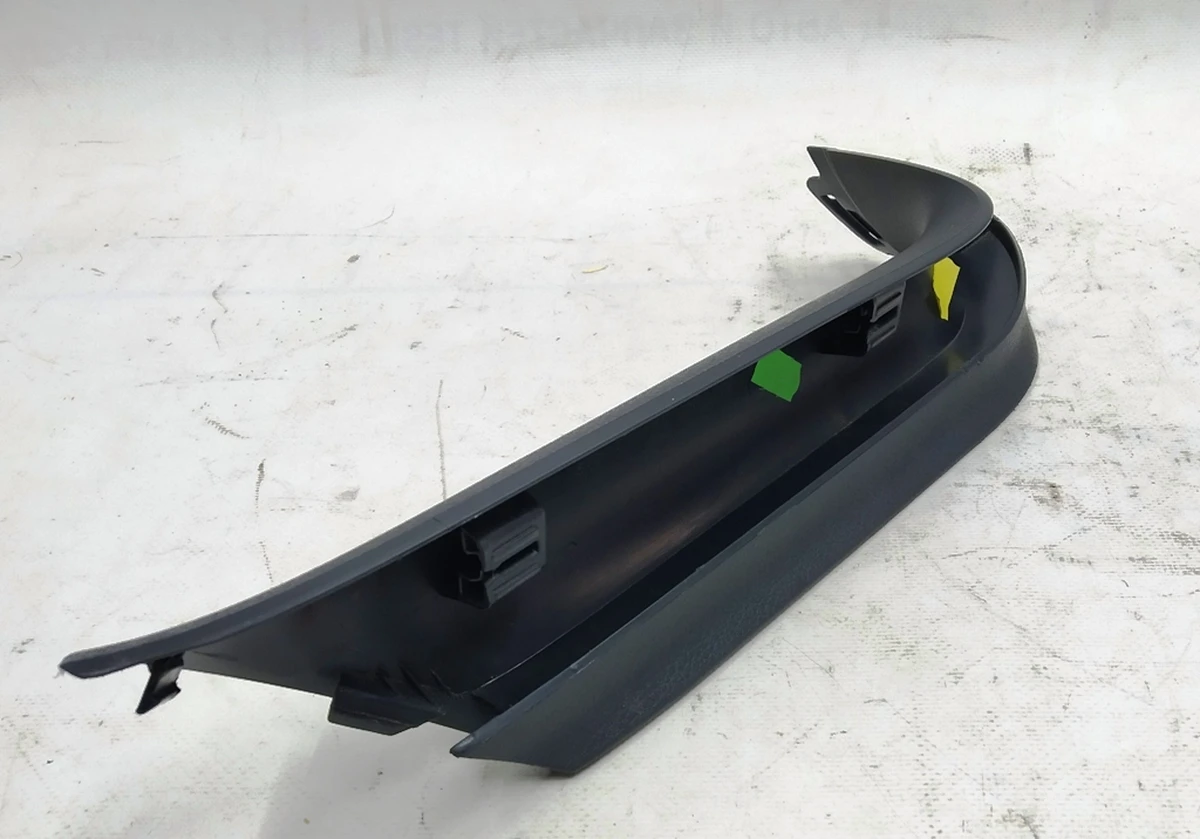 Trunk lid trim, upper right 5G6867714C Volkswagen E-GOLF