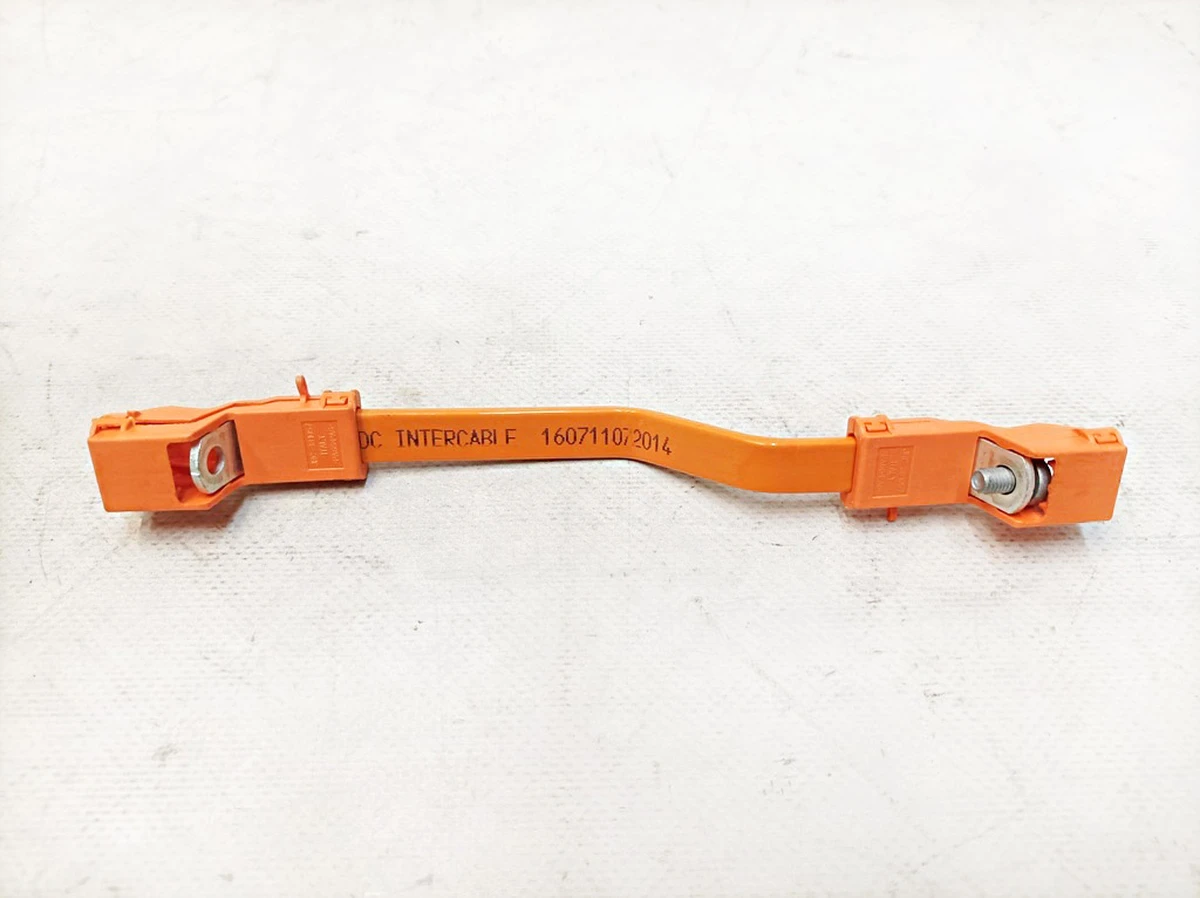 Соединитель высоковольтный HV-20 Volkswagen E-GOLF 5GE915153CB