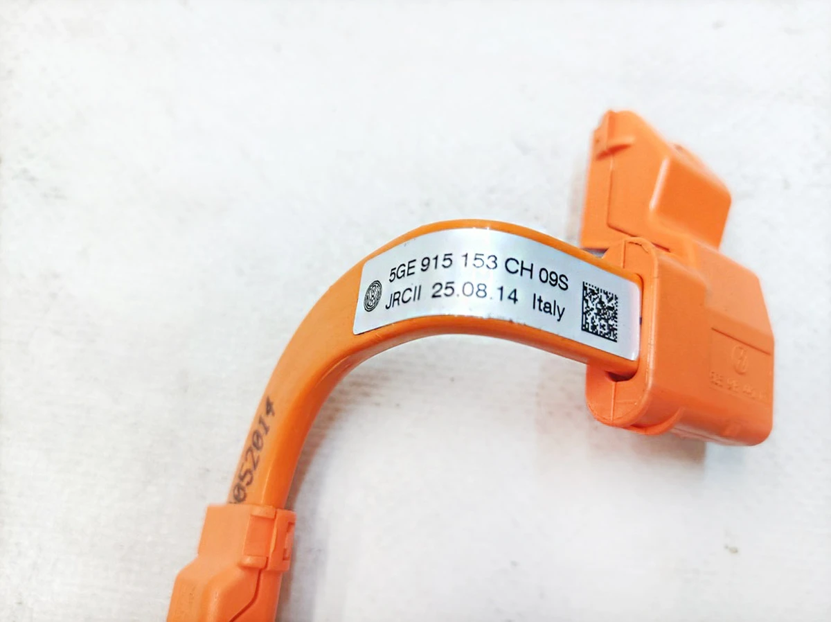 Високовольтний з'єднувач HV-26 Volkswagen E-GOLF 5GE915153CH