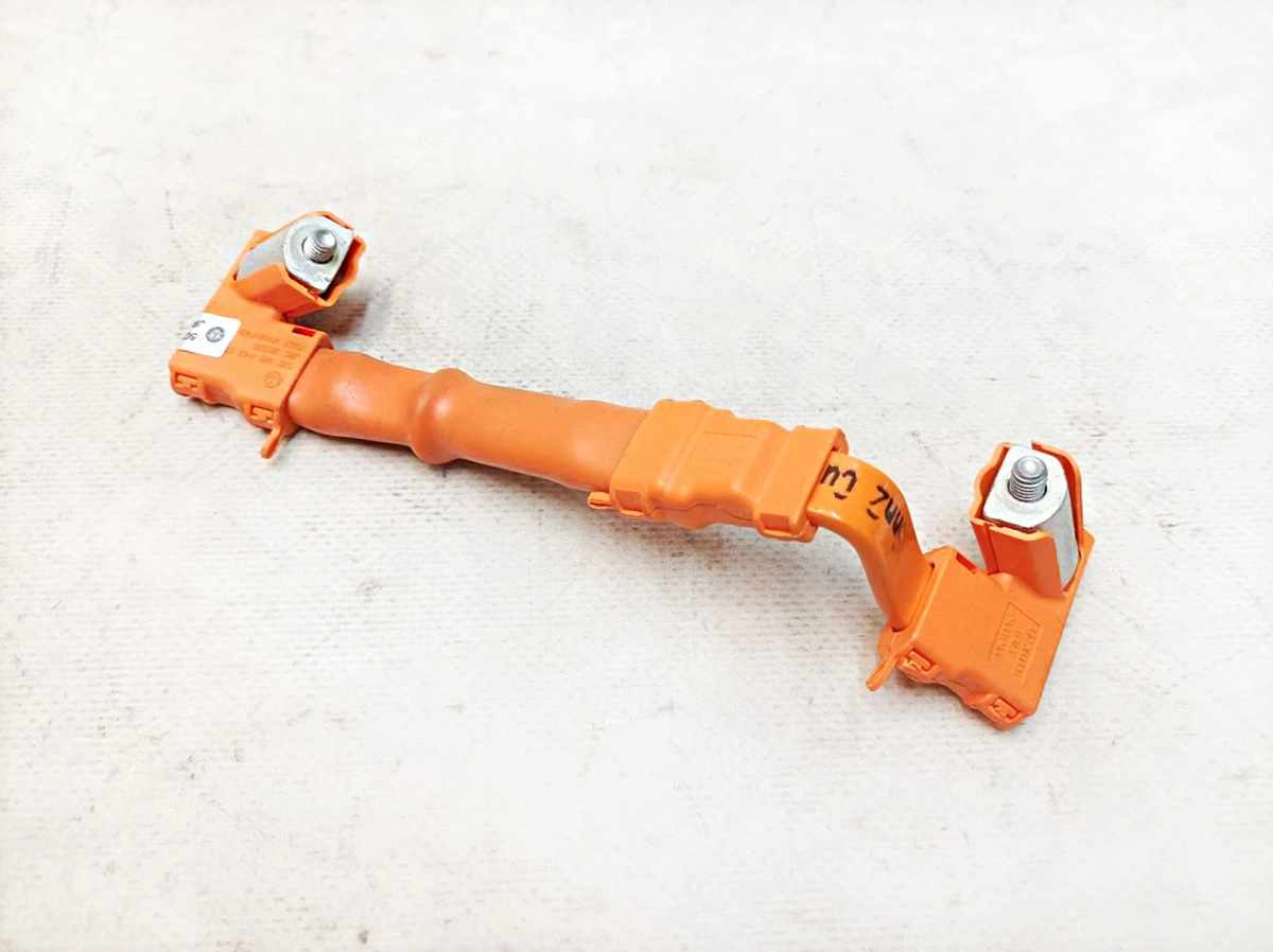 Соединитель высоковольтный HV-21 Volkswagen E-GOLF 5GE915153DR