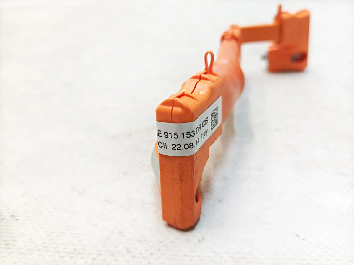 Соединитель высоковольтный HV-21 Volkswagen E-GOLF 5GE915153DR