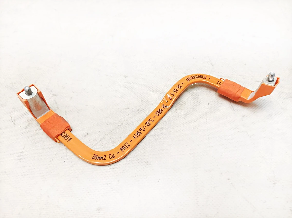 Високовольтний з'єднувач HV-14 Volkswagen E-GOLF 5GE915153EG