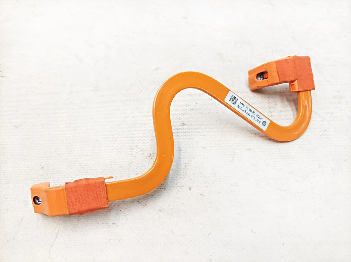 High voltage connector HV-15 Volkswagen E-GOLF 5GE915153EH