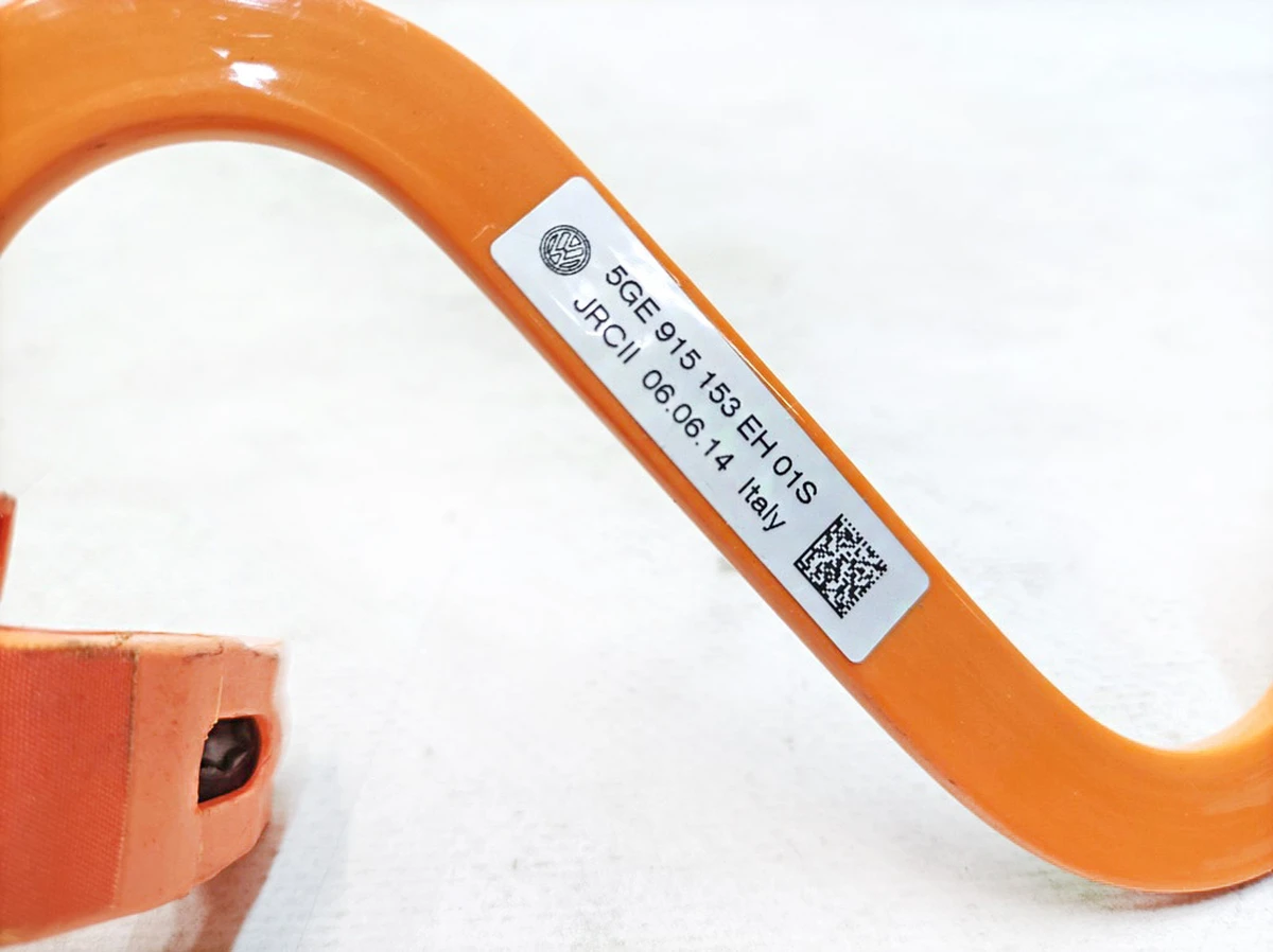 High voltage connector HV-15 Volkswagen E-GOLF 5GE915153EH