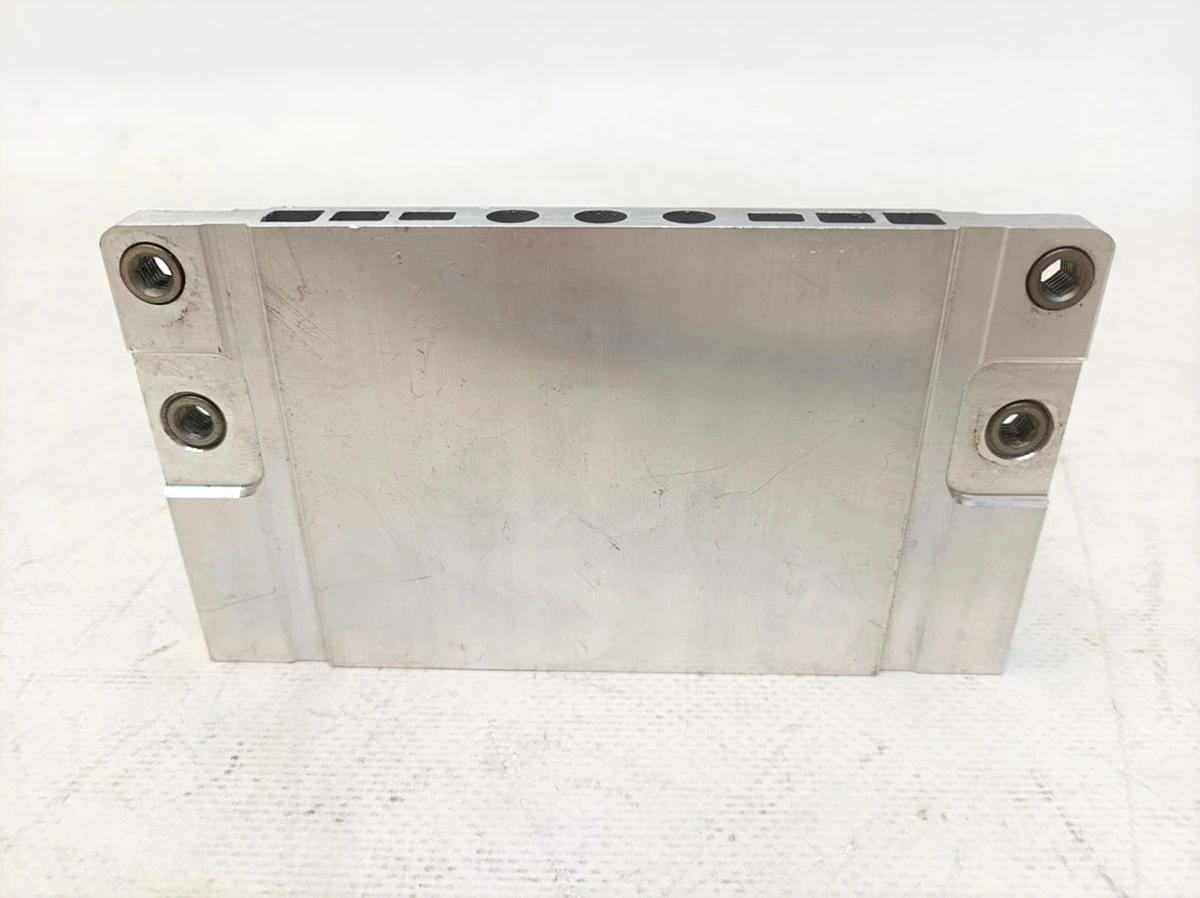 Кронштейн модулей высоковольтной АКБ Volkswagen E-GOLF 5GE915343AE