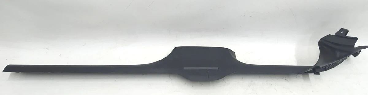 Sill trim right shetland with damage 5GM853372BZA2 Volkswagen E-GOLF