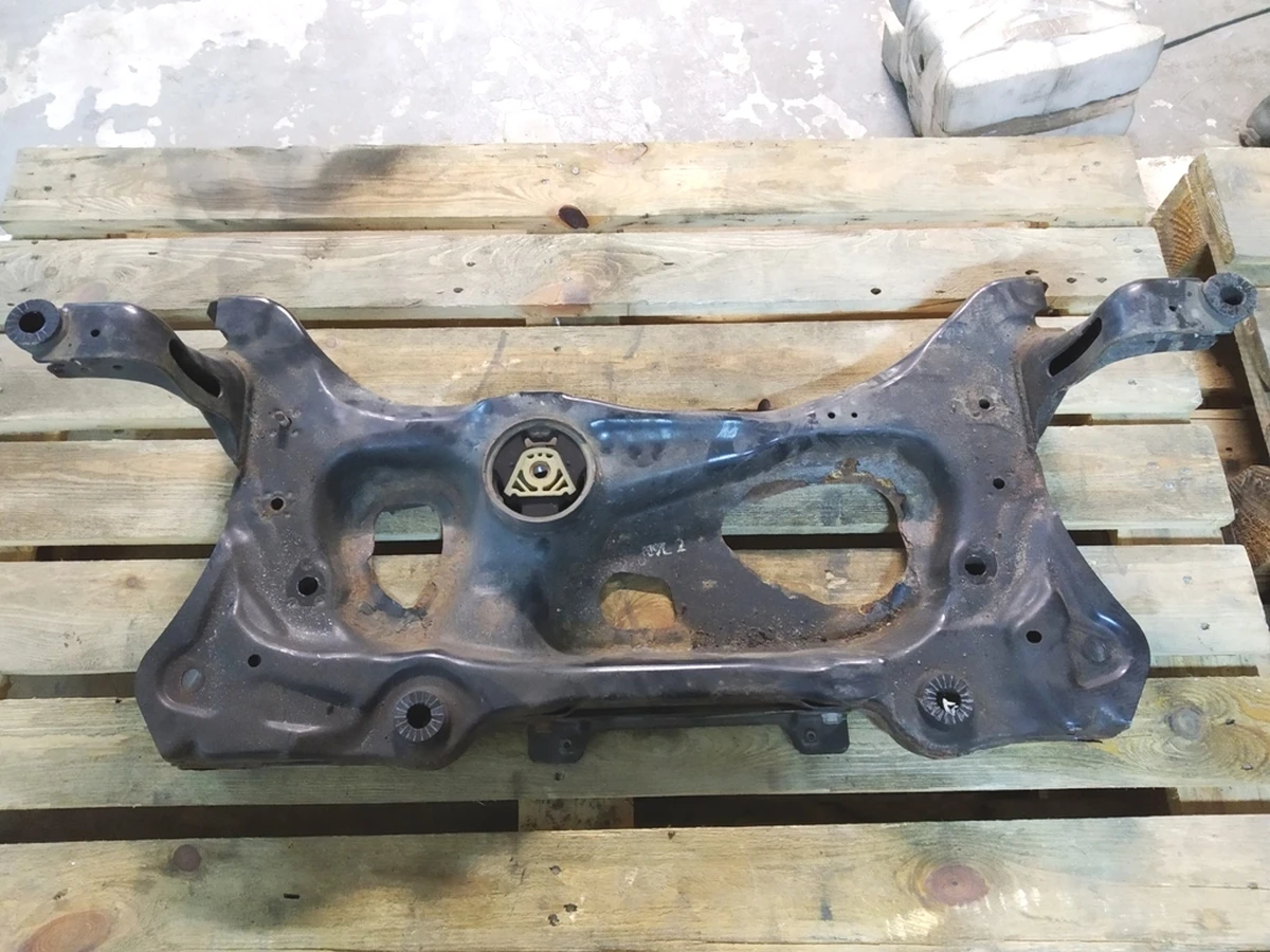  assembly carrier- also use: 5Q0199315R Volkswagen E-GOLF