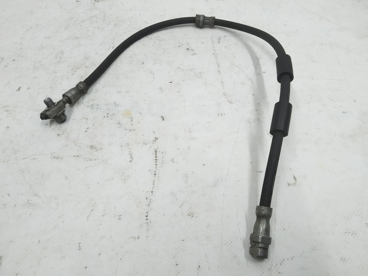 Тормозной шланг правый левый Volkswagen E-GOLF 5Q0611701C