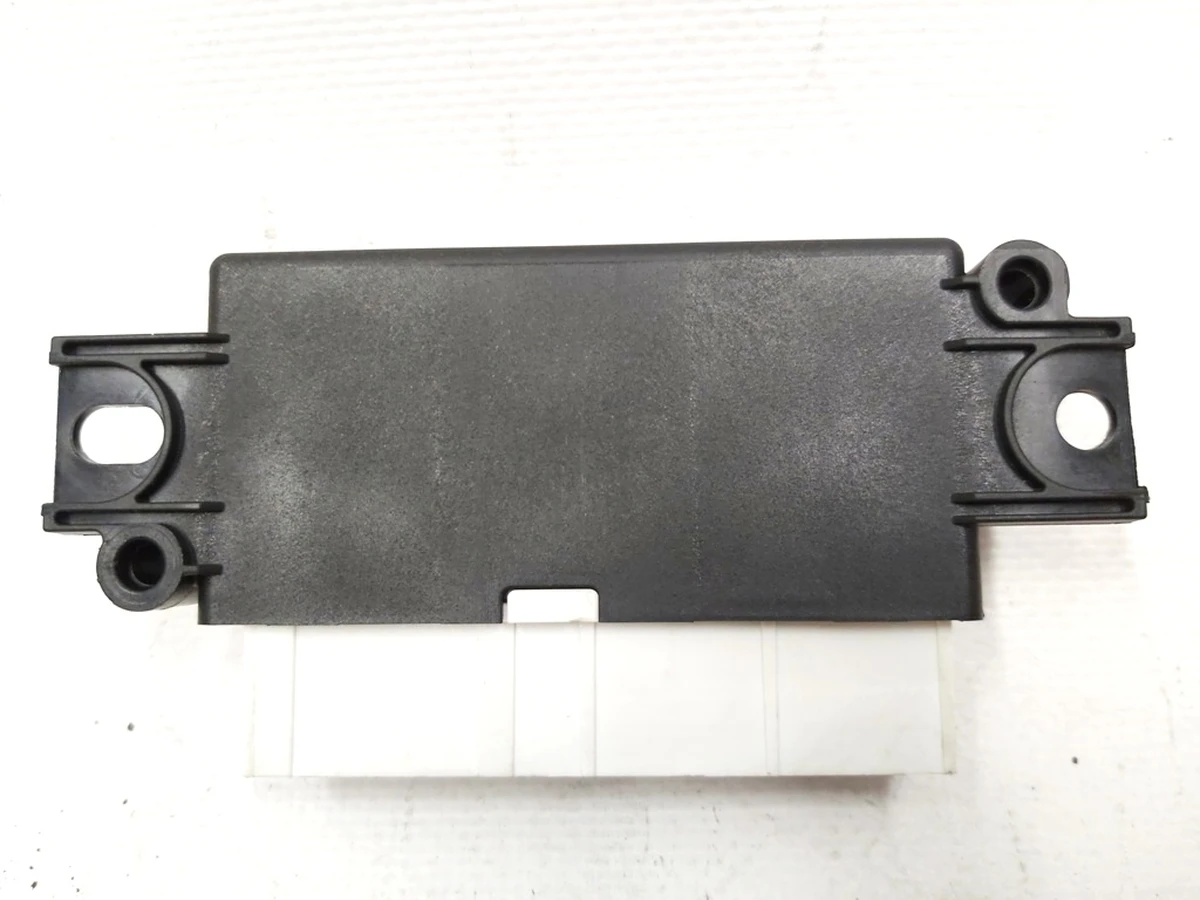 Блок управления парктрониками (парковочный ассистент) Volkswagen E-GOLF 5Q0919294E