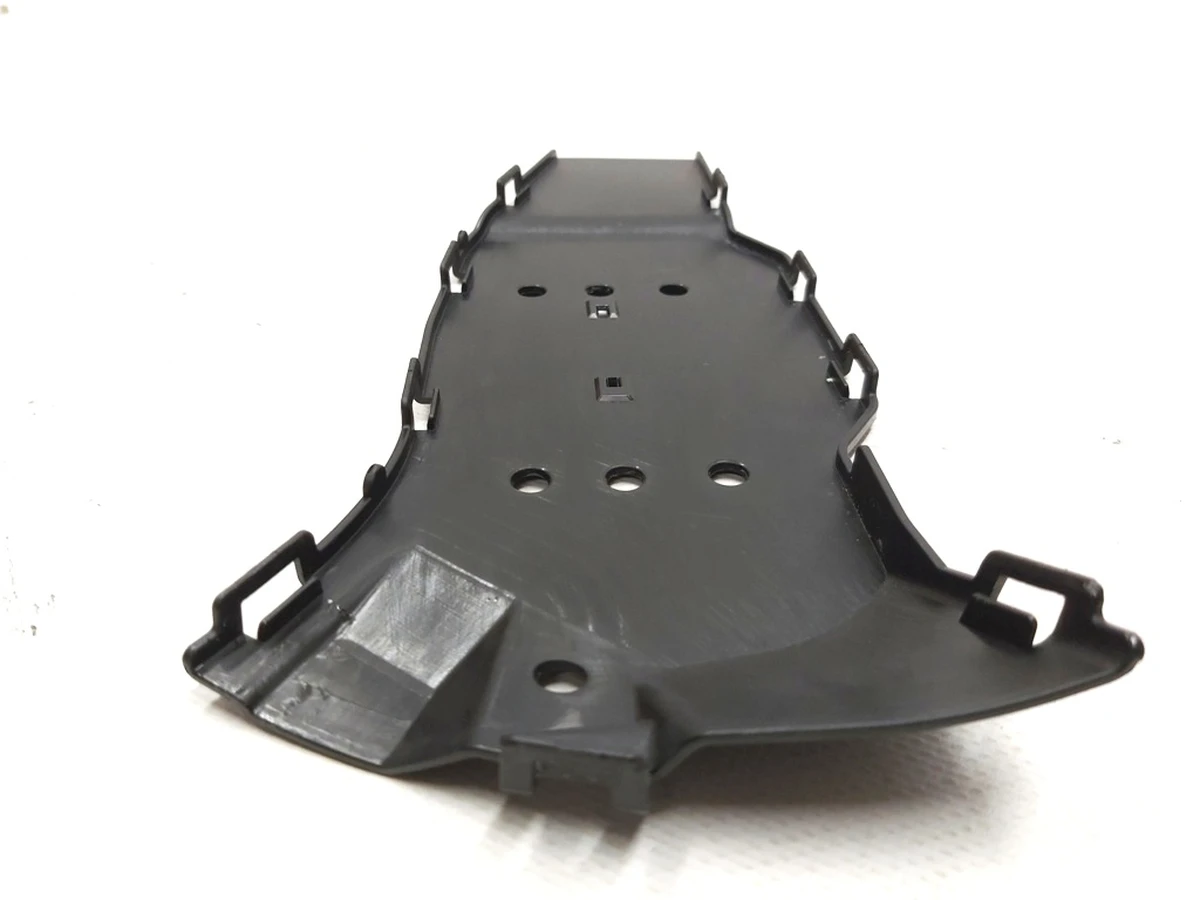 Верхняя часть кабельного канала VW E-GOLF 5Q0971879