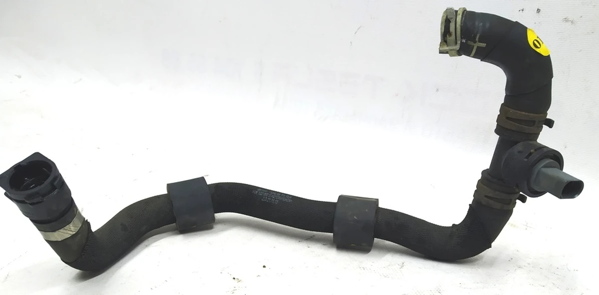 Cooling hose inverter assy 5QE122058G Volkswagen E-GOLF