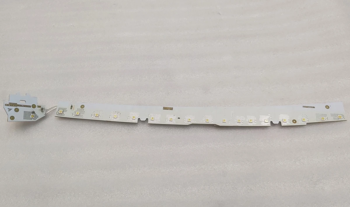 1 Элемент светодиодный фары главной левой Tesla model 3, model Y 6002TX0647C1