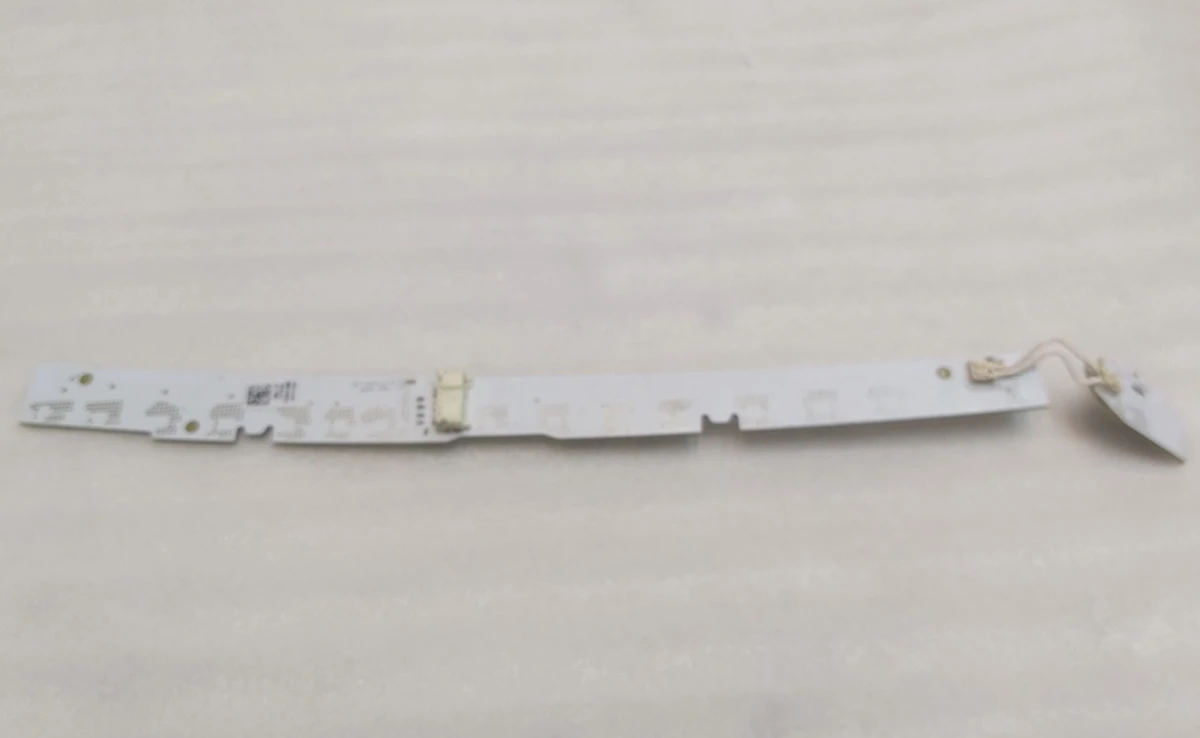 1 Элемент светодиодный фары главной левой Tesla model 3, model Y 6002TX0647C1