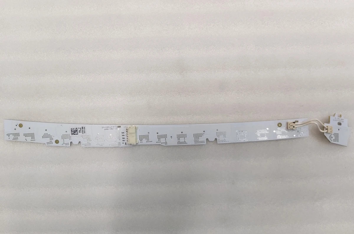 1 Элемент светодиодный фары главной левой Tesla model 3, model Y 6002TX0647C1