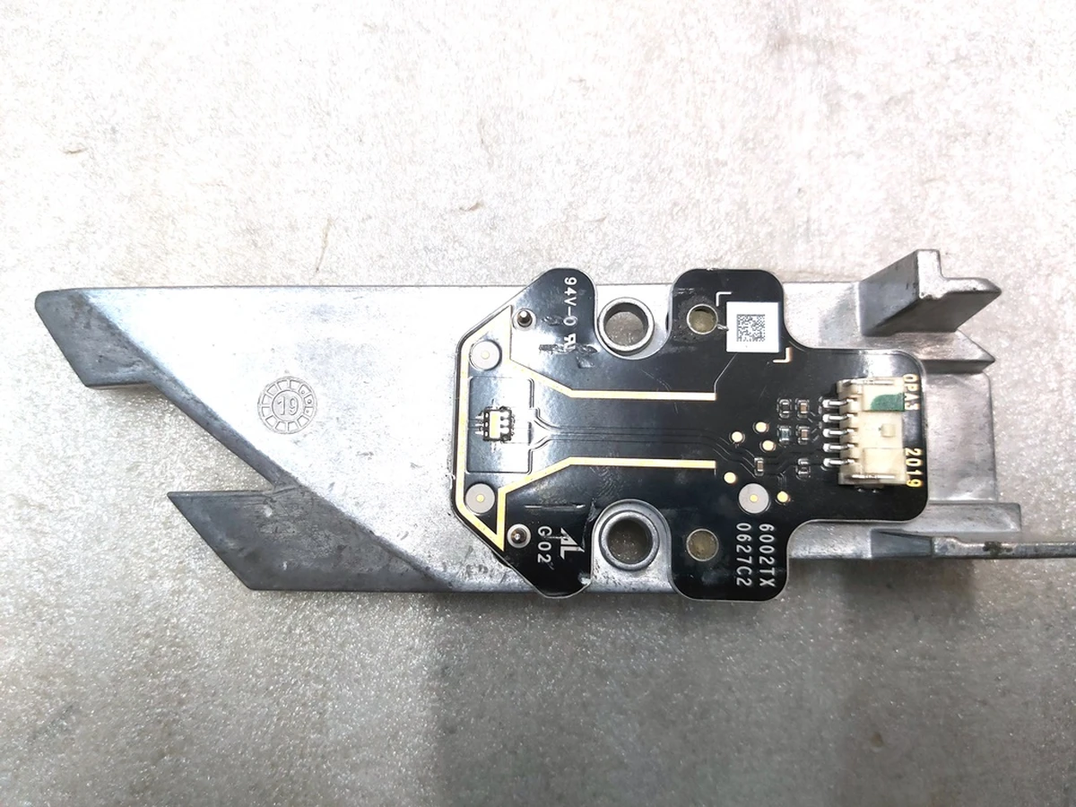 1 Модуль світлодіодний фари головної правої 6002TX0627C2 Tesla model 3, model Y 1077372