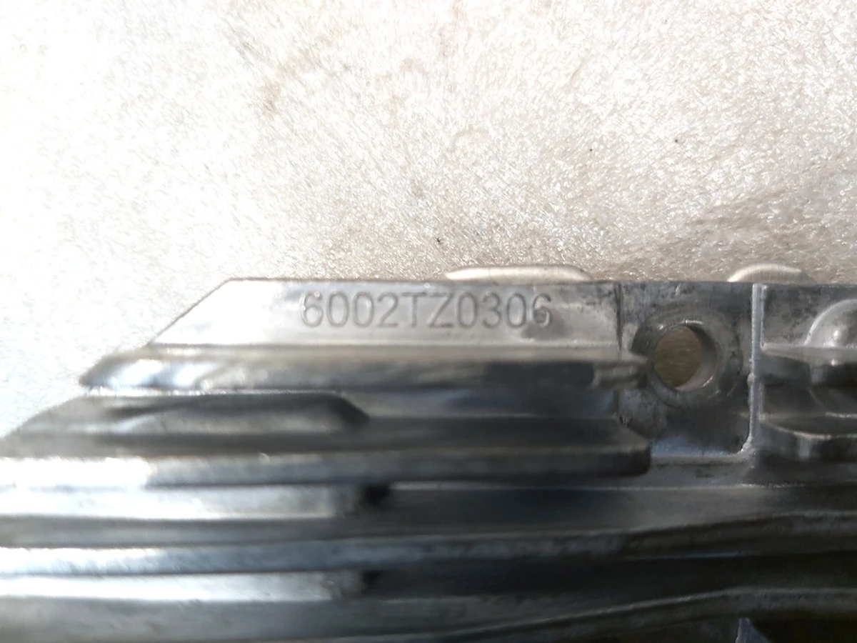 1 Модуль світлодіодний фари головної правої 6002TX0627C2 Tesla model 3, model Y 1077372