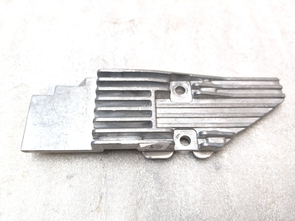 1 Module LED headlight main right 6002TX0627C2 Tesla model 3, model Y 1077372