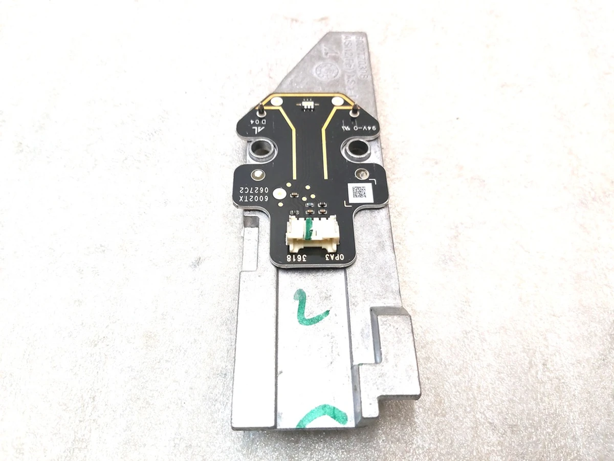 1 Module LED headlight main right 6002TX0627C2 Tesla model 3, model Y 1077372