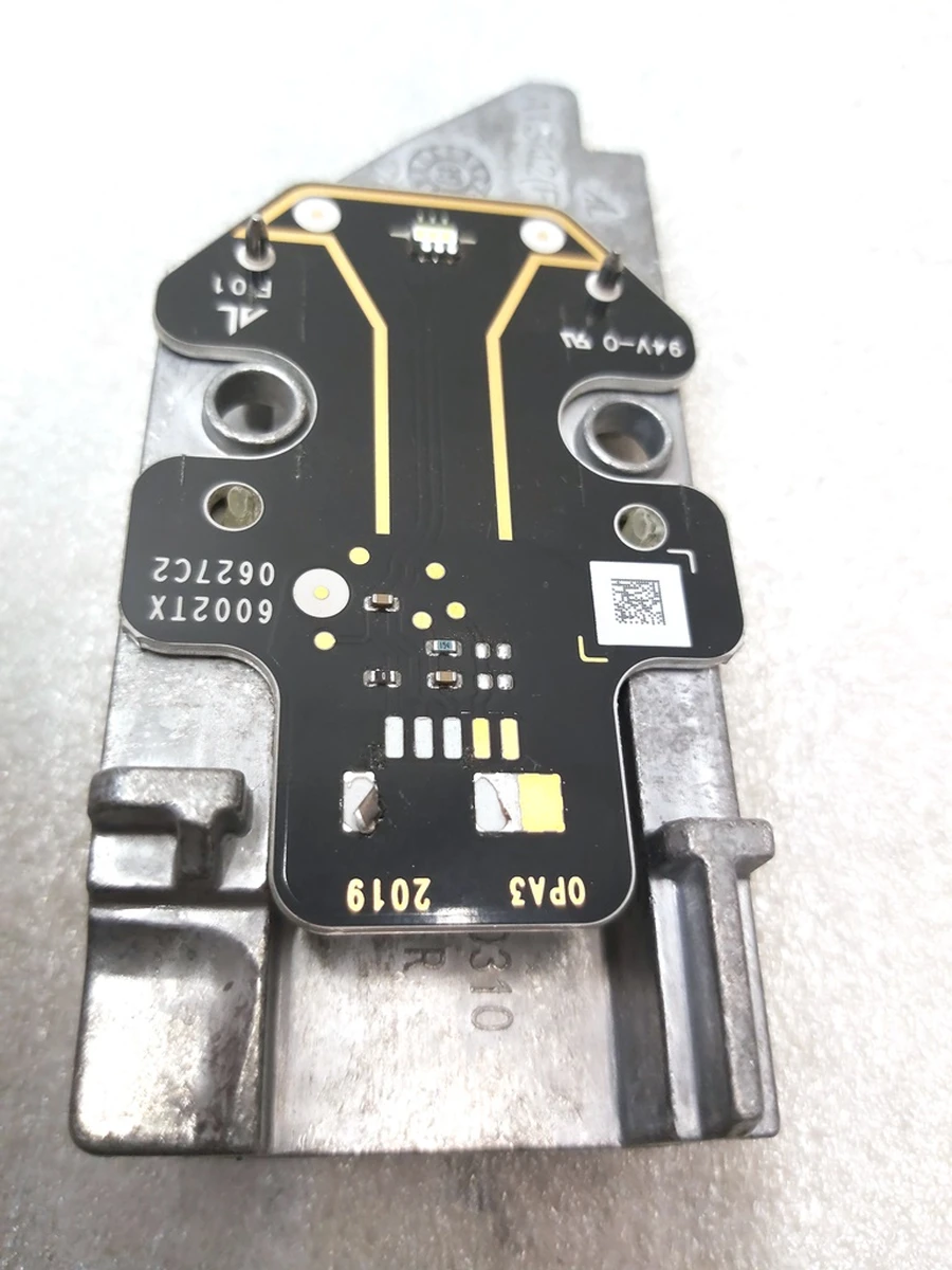 1 Module LED headlight main right 6002TX0627C2 Tesla model 3, model Y 1077372