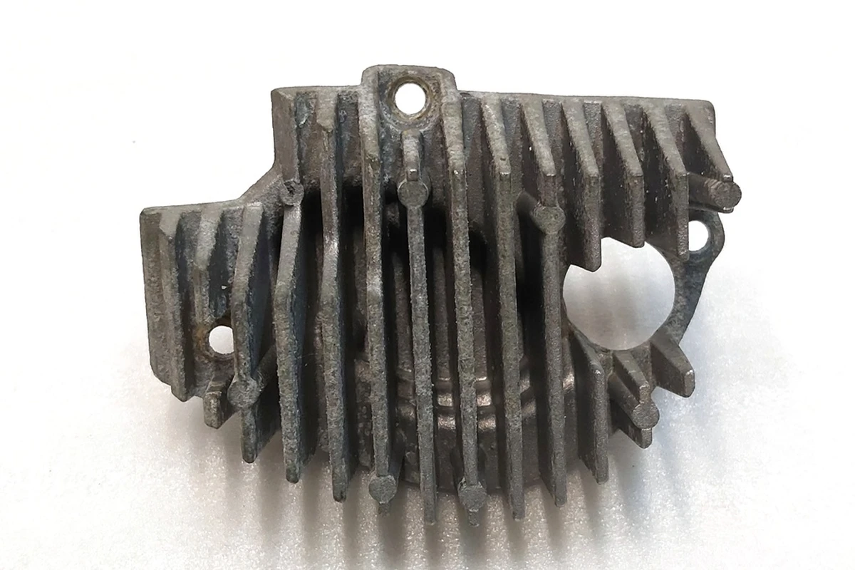 1 Модуль світлодіодний фари головної лівої Tesla model 3, model Y 1077371