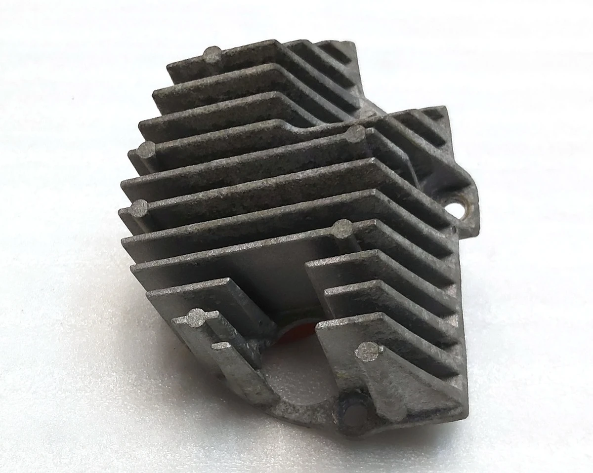 1 Модуль світлодіодний фари головної лівої Tesla model 3, model Y 1077371