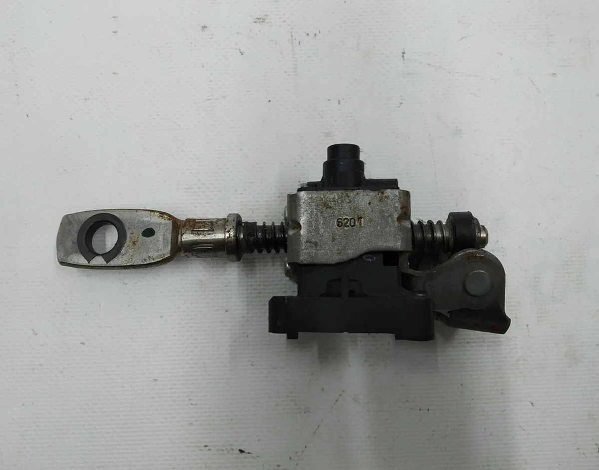 Steering column height adjustment mechanism Tesla Tesla model X, S, REST 0390203402