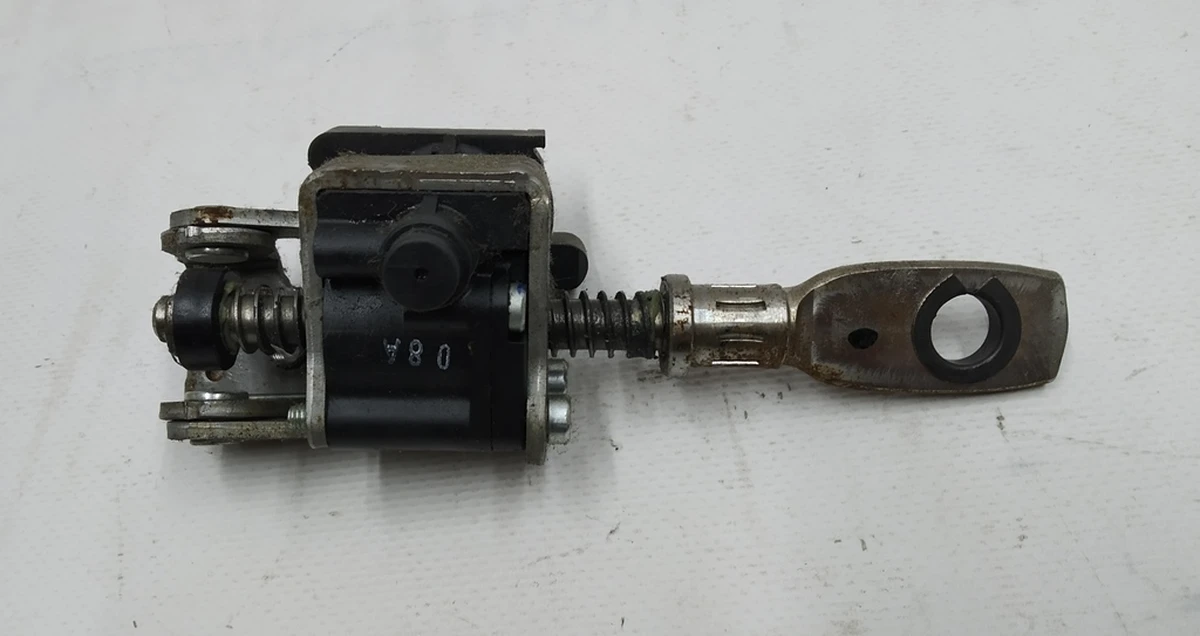 Steering column height adjustment mechanism Tesla Tesla model X, S, REST 0390203402