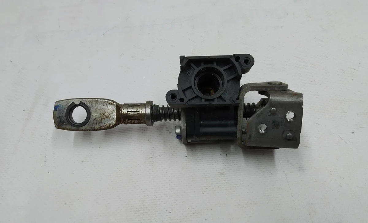 Steering column height adjustment mechanism Tesla Tesla model X, S, REST 0390203402