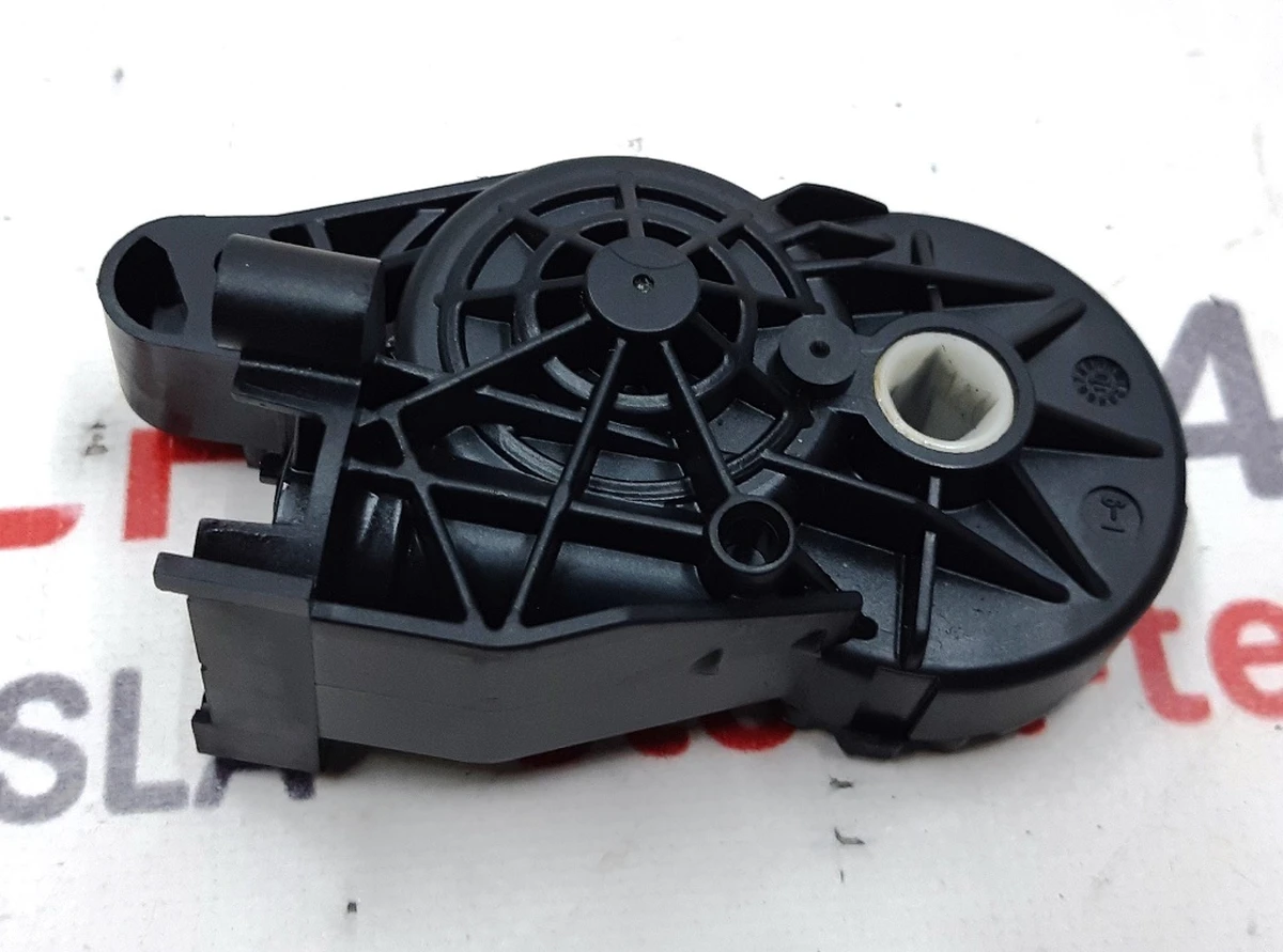 Tesla model 3 seat back angle adjustment motor reducer 1079773-00-B