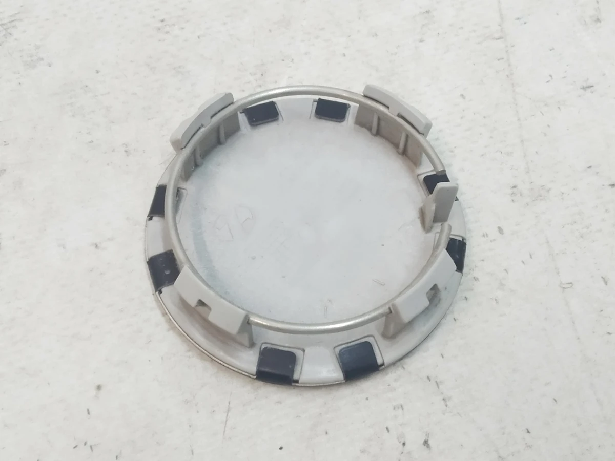 9 Колпачок центральный колесного диска черный матовый (повреждение) Tesla Model S, Model S REST, Model X, Model 3, Model Y 6005879-00-A